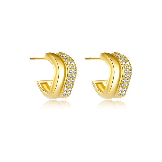 Lina Earrings