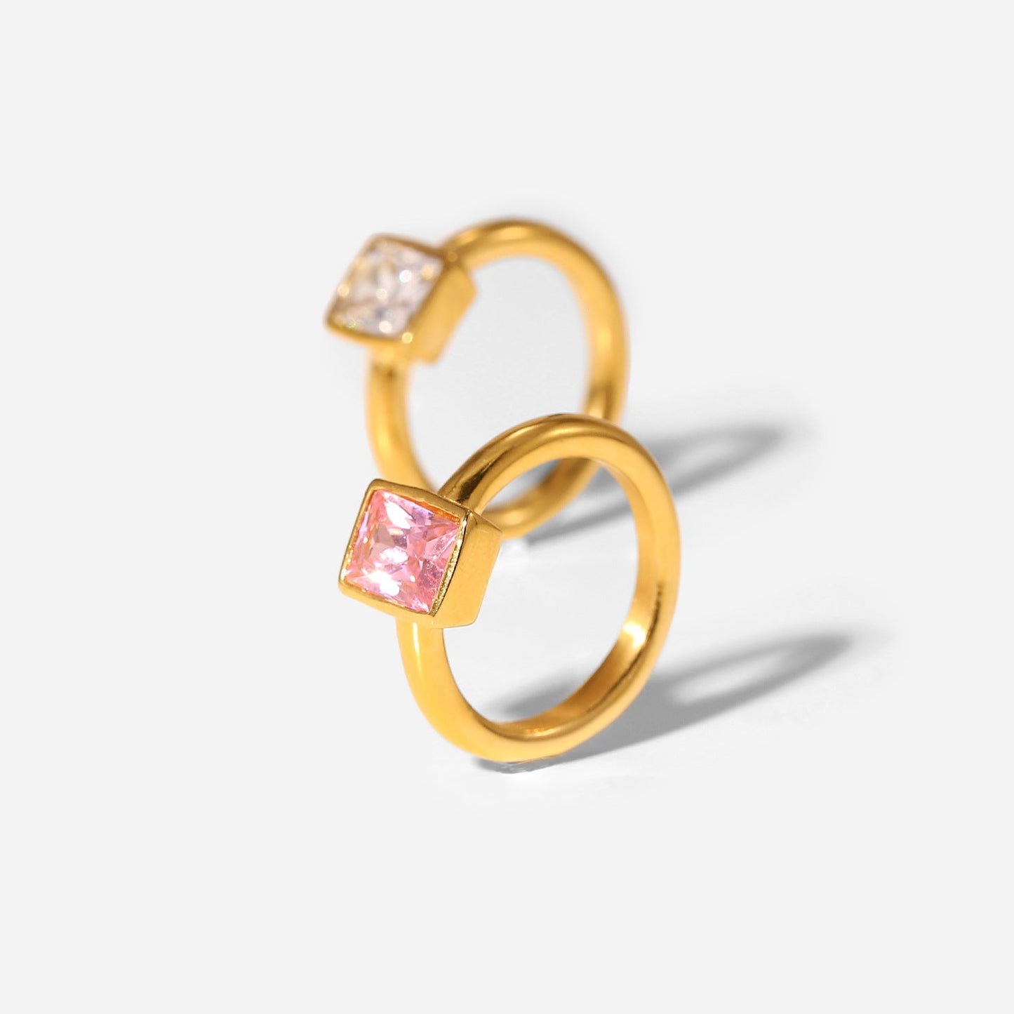 Luxe Ring