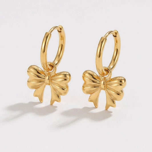 Isabella Earrings